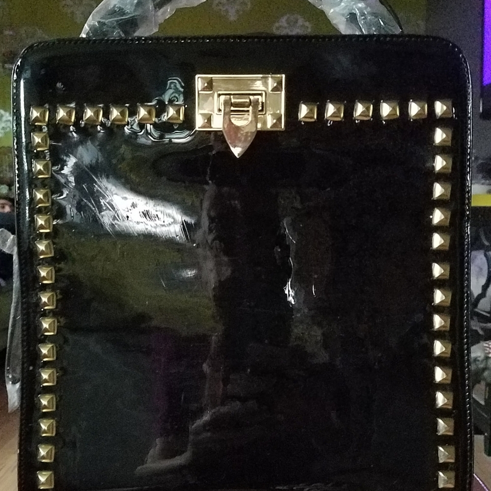 Highfashion designer bag